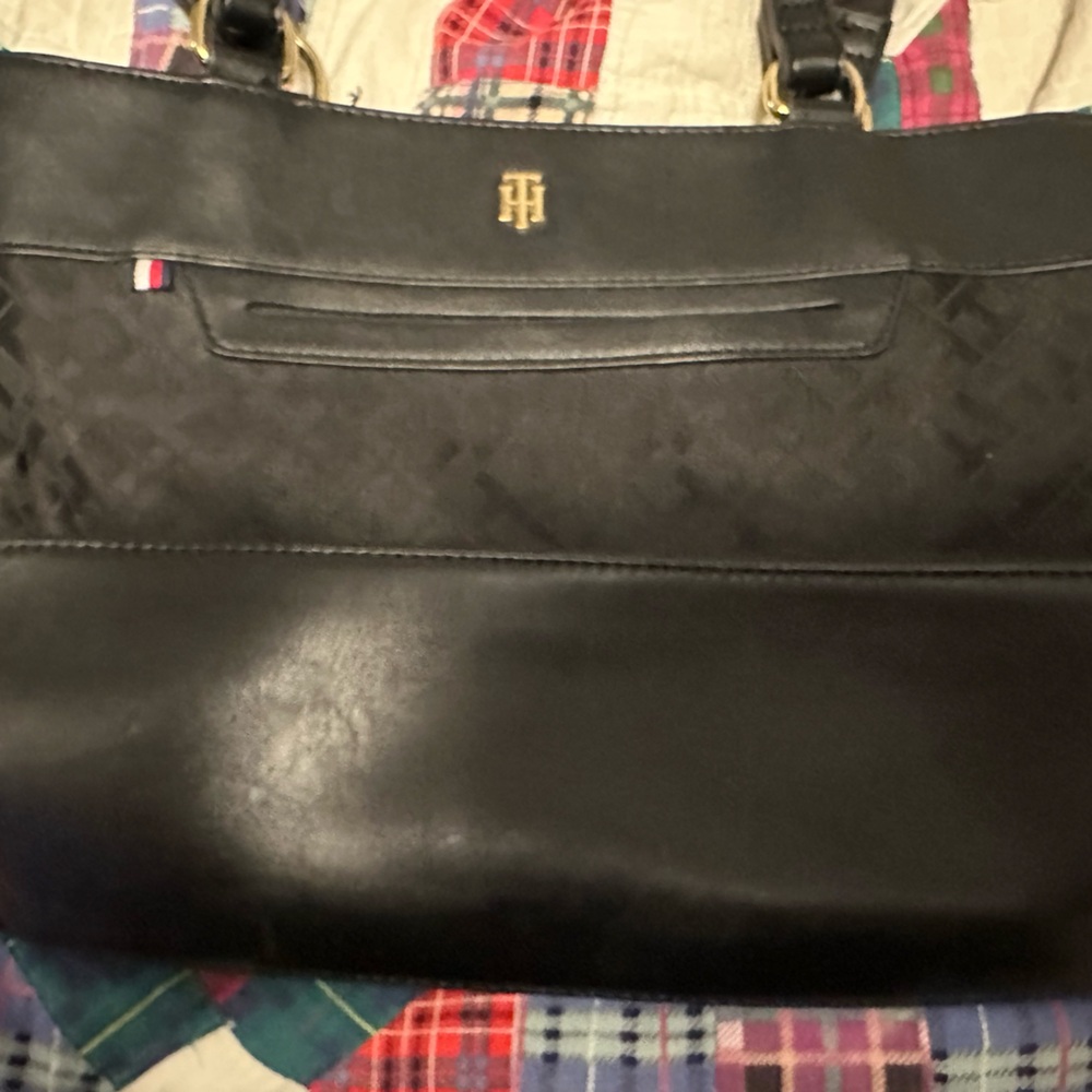 Tommy Hilfiger purse